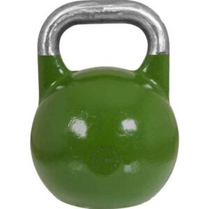 Gorilla Sports Kettlebell Competition Pro 24kg