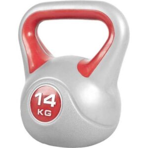 Gorilla Sports Kettlebell Fitness 2-20 kg