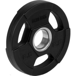 Gorilla Sports Vægtskiver OLYMPIC Trigrip 1,25-25 kg