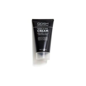 Gosh Donoderm Vitamin C & E Moisturizing Hand & Nail Cream 75 ml.