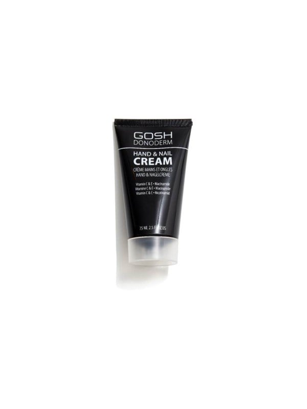 Gosh Donoderm Vitamin C & E Moisturizing Hand & Nail Cream 75 ml.