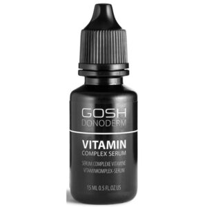 Gosh Vitamin Complex Hydrating Day & Night Ser