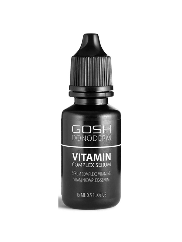Gosh Vitamin Complex Hydrating Day & Night Ser
