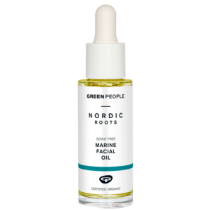 Green People Marine Facial Oil (28 ml)