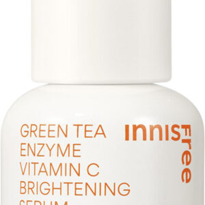Green Tea Enzyme Vitamin C Brightening Serum Serum Dark Spot