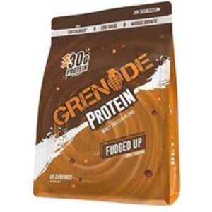 Grenade Proteinpulver