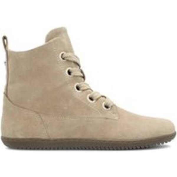 Groundies Women's Barfodssko Damer - Beige