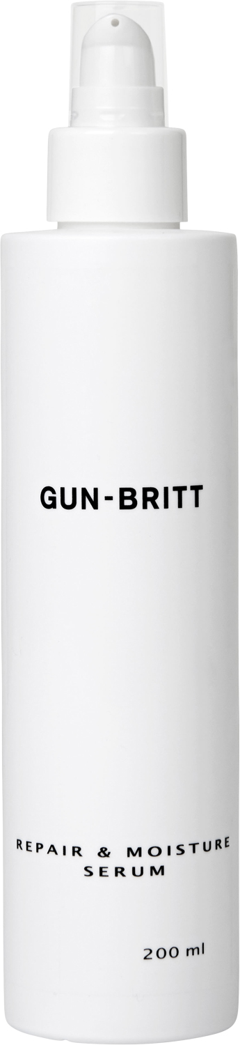 Gunbritt Repair & Moisture Serum 200 ml.