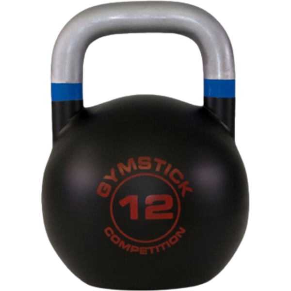 Gymstick Competition Kettlebell 12kg