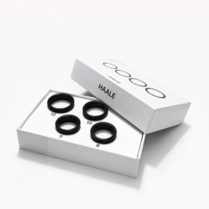 Haale II Sizing kit