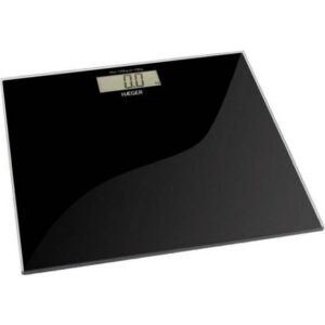 Haeger Digital badevægt Dark 180