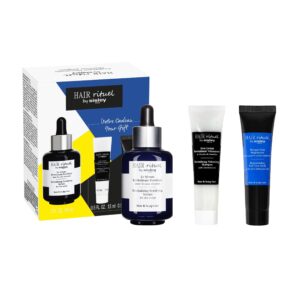 Hair Rituel by Sisley Discovery Kit