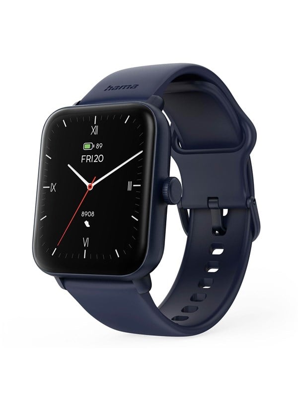Hama Smart Watch 6010 Blue