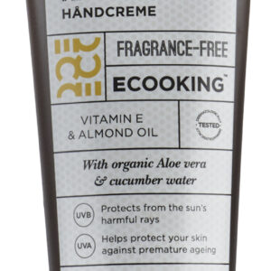 Hand Cream SPF 20 75 ml.