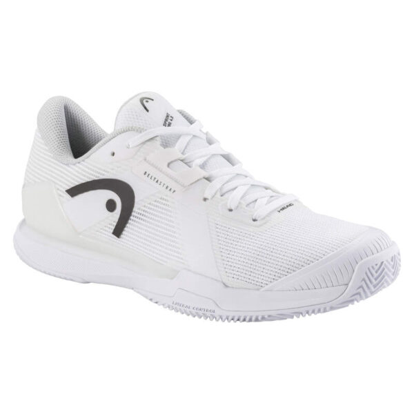 Head Sprint Pro 4.0 Clay - 40.5