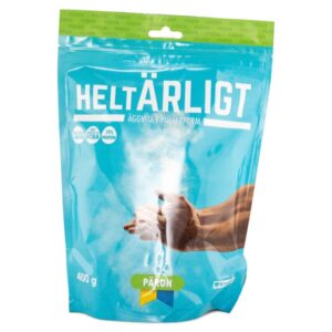Helt Ärligt Æggehvidepulver, Pærer, 400 g
