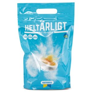 Helt Ärligt Æggepulver, Naturel, 750 g