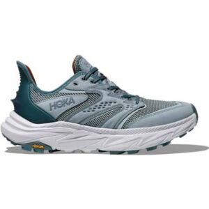 Hoka Anacapa 2 Freedom M - Druzy/Cosmic Grey