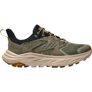 Hoka Anacapa 2 Low GTX M - Sea Moss/Oatmeal
