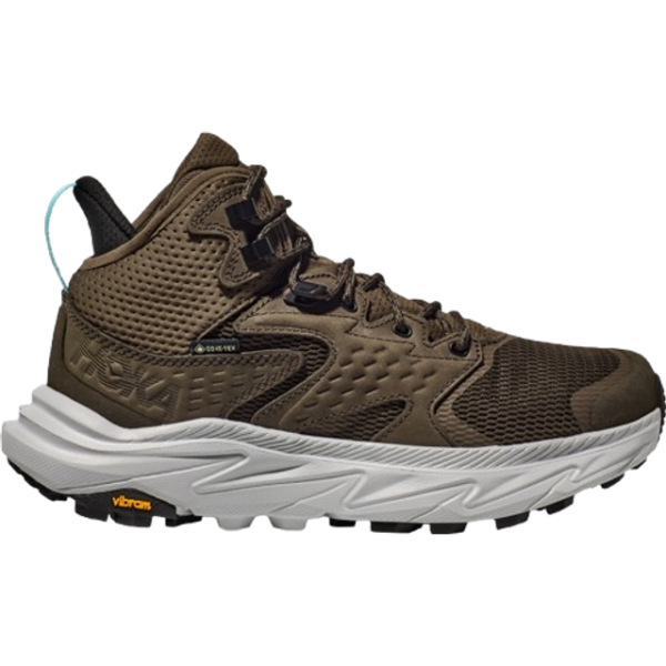 Hoka Anacapa 2 Mid GORE-TEX - Deep Umber/Stardust