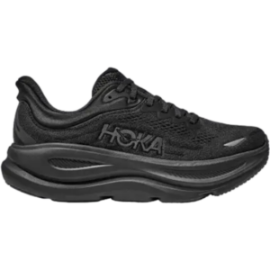 Hoka Bondi 9 M - Black
