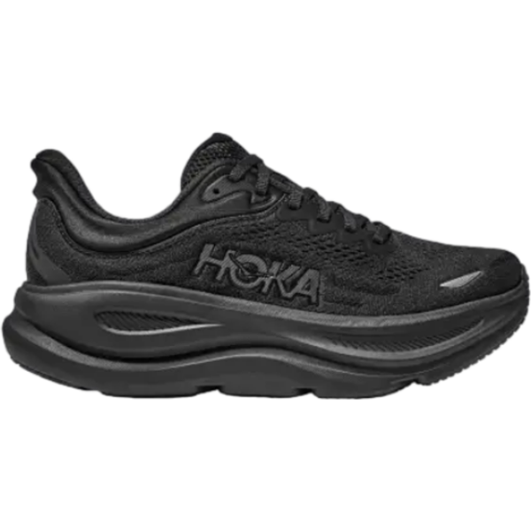 Hoka Bondi 9 M - Black