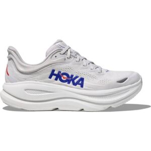 Hoka Bondi 9 M - Cosmic Grey/Ultramarine