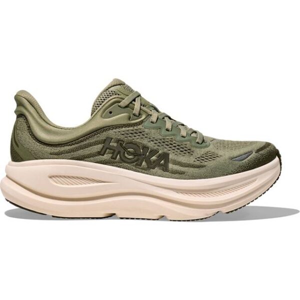 Hoka Bondi 9 M - Sea Moss/Eucalyptus