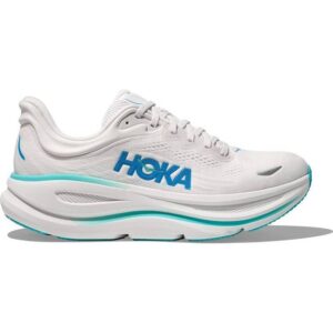 Hoka Bondi 9 M - White/Blue