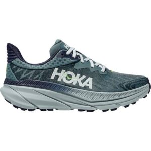 Hoka Challenger 7 - Mountain Fog/Druzy