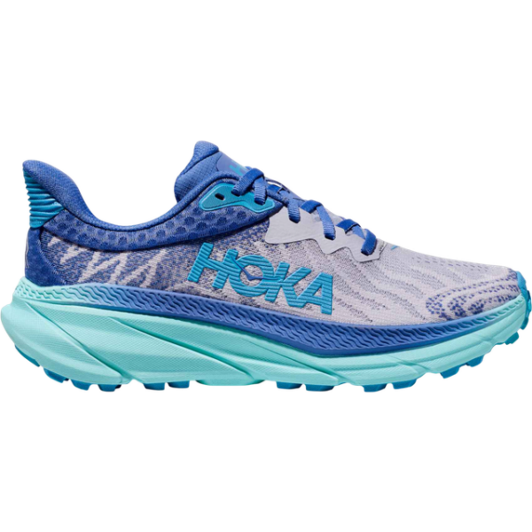 Hoka Challenger 7 W - Feldspar/Birch