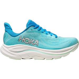 Hoka Clifton 10 W - Skyward Blue/Cielo Blue