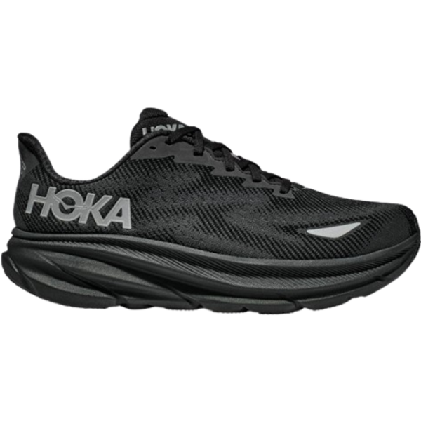 Hoka Clifton 9 GTX M - Black