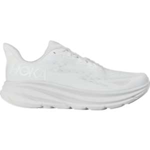 Hoka Clifton 9 M - White