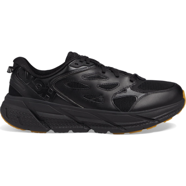Hoka Clifton L - Black
