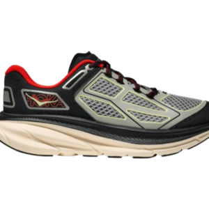 Hoka Clifton One9 - Habanero/Black