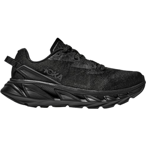 Hoka Elevon 2 TS - Black/Carbon Black