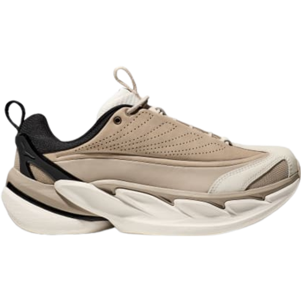 Hoka Elevon X - Alabaster/Raw Linen