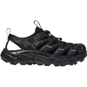 Hoka Hopara - Black/Castlerock