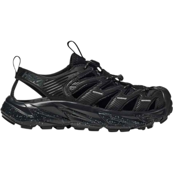 Hoka Hopara - Black/Castlerock