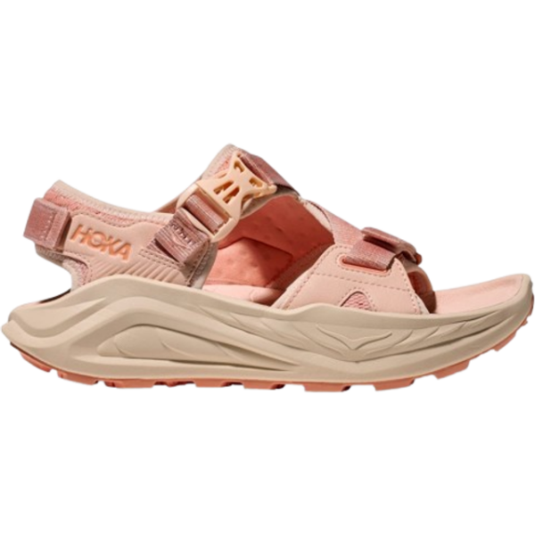 Hoka Infini Hike TC - Dawn Light /Vanilla