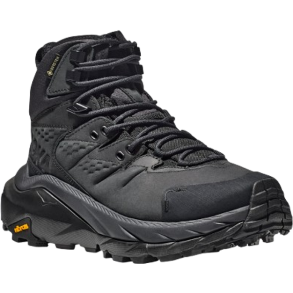 Hoka Kaha 2 GTX W - Black