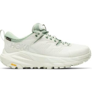 Hoka Kaha Low GTX - Celadon Tint/Basil