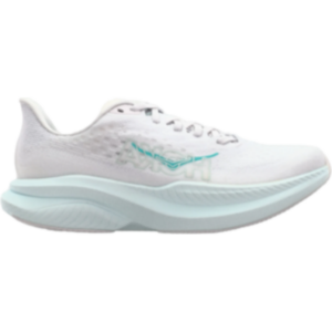 Hoka Mach 6 W - White/Droplet
