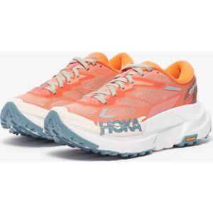 Hoka Mafate X Feldspar/Mountain Fog
