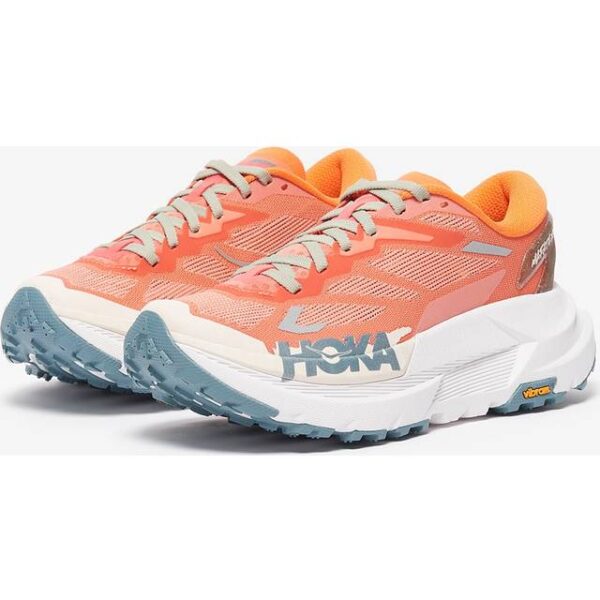 Hoka Mafate X Feldspar/Mountain Fog