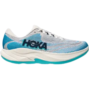 Hoka Rincon 4 M - Frost/Skyward Blue