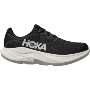 Hoka Rincon 4 W - Black/White