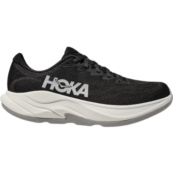 Hoka Rincon 4 W - Black/White