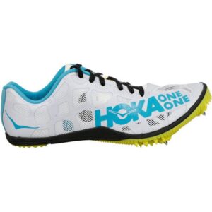 Hoka Rocket MD W - Black/Cyan